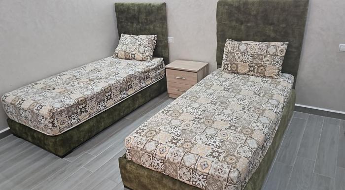 فيلا في ميرلفت