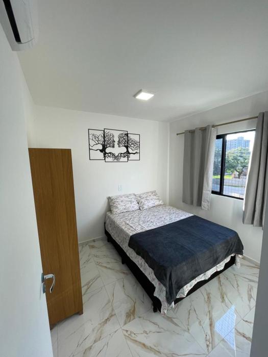 S3 - Lindo Apartamento em região central