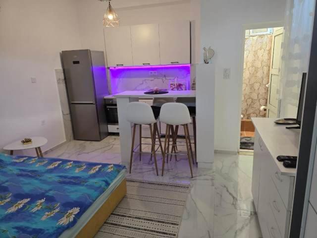 Studio apartment Mila63