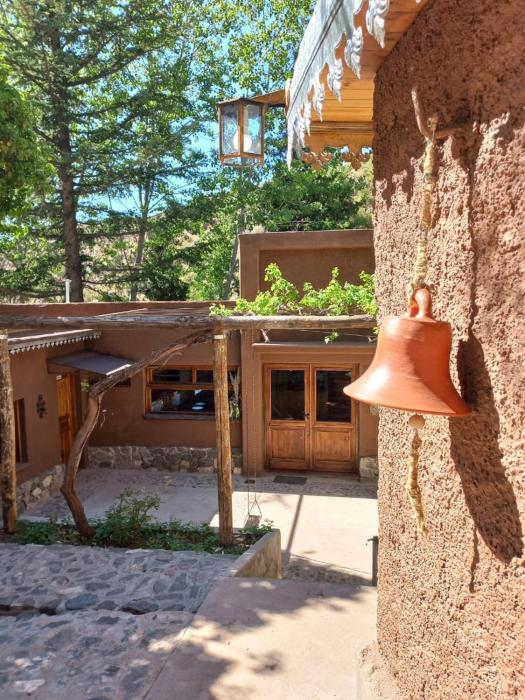 San Ignacio Estancia Andina