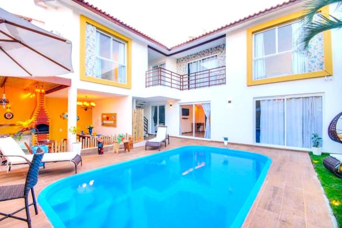 Pousada Nanina de Geribá