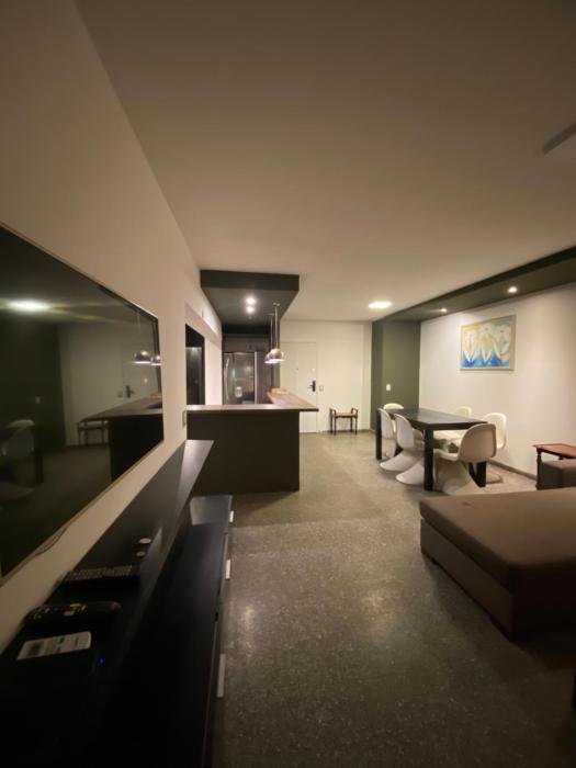 Smart house II - Micro centro