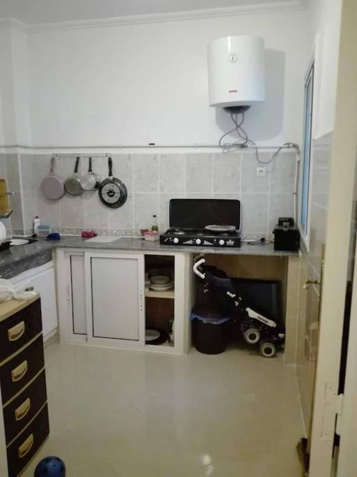 Appartement 1 étage à louer