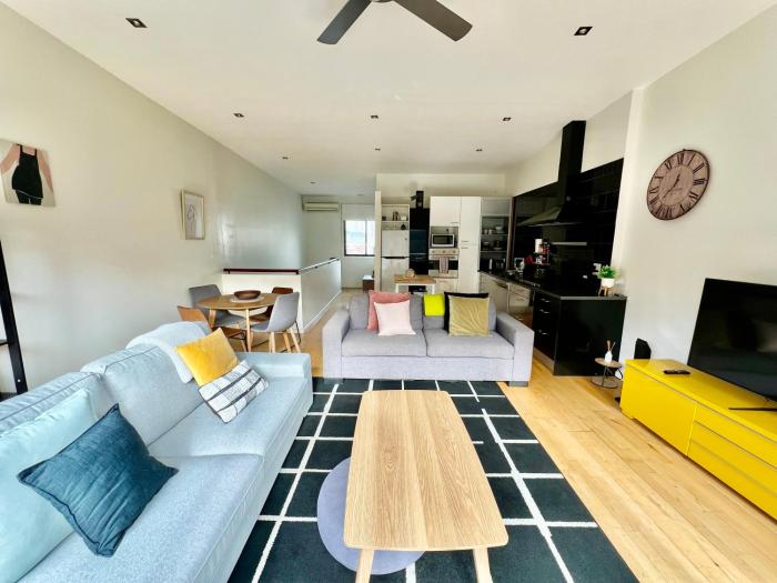 Ascot Vale - Lovely 2 bedroom townhouse close to everything!