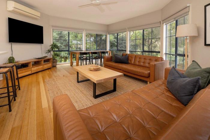 BIG4 Wye River Holiday Park