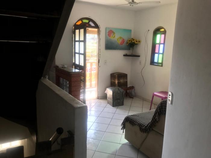 Casa para temporada perto da praia