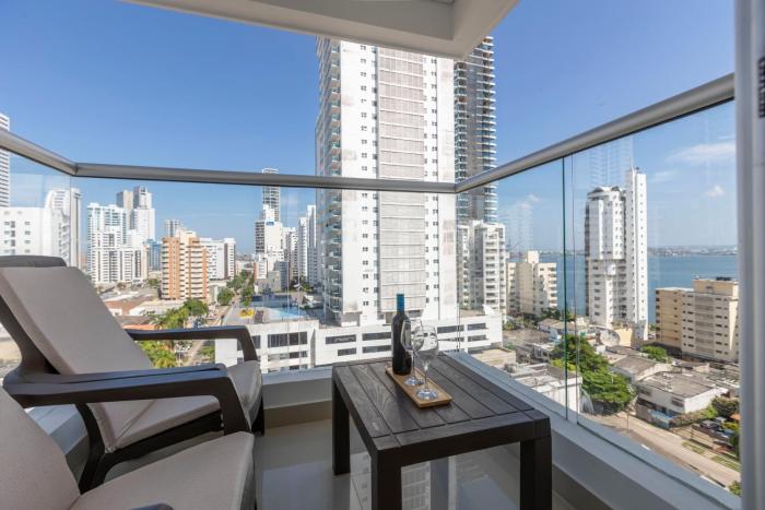 Bocagrande Loft - Livin Colombia