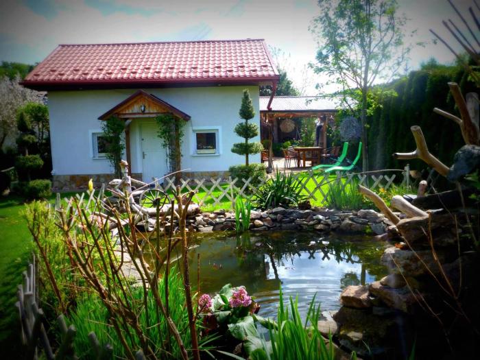 Domek w górach Lewin Kłodzki koło Kudowy Zdrój