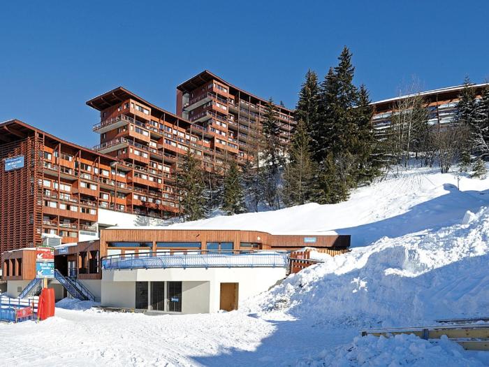 Stylish Stay Near Ski