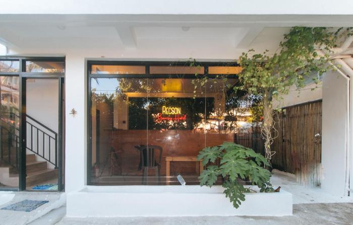 RedDoorz @ Recson Boracay Hostel