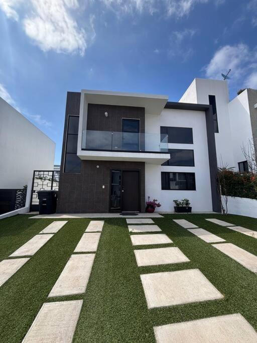 Peaceful home in Rosarito