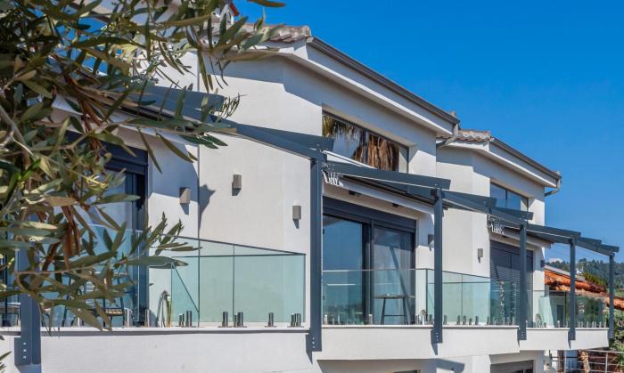 Thalos Luxury Living I