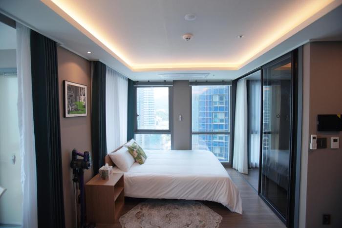 Sienna Ambassador Residence