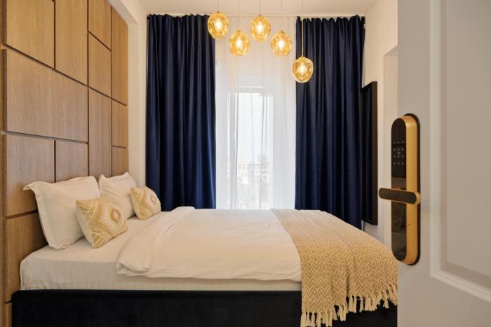 Royal - Luxury Apartment B - Old City - Victoriei