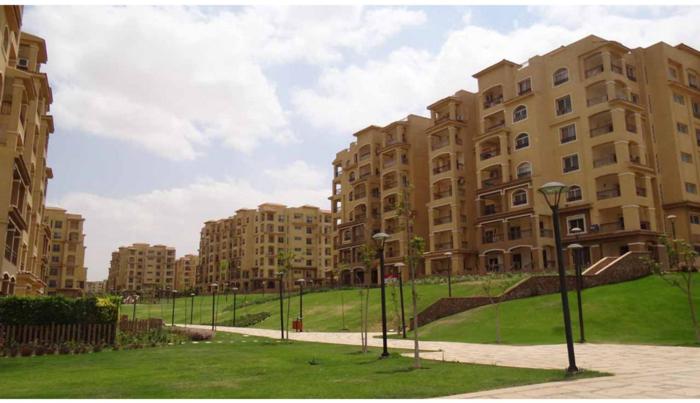 Ferienwohnung in Madinaty in Kairo