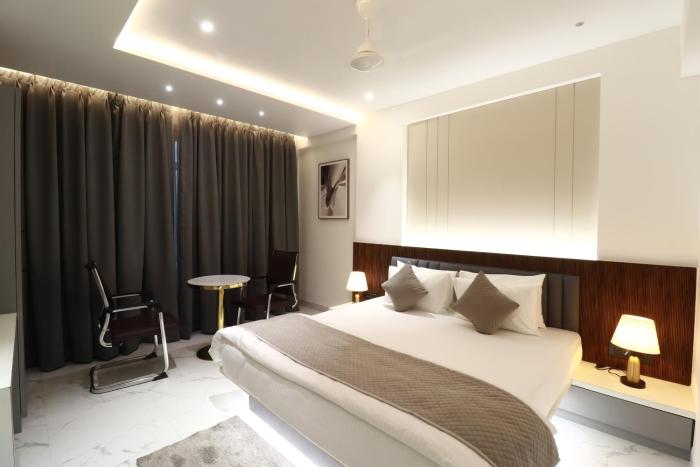 Hotel Lémore Stay & Dine