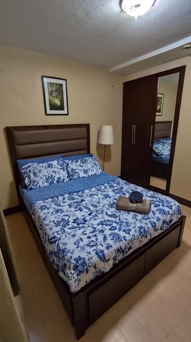 Oasis at the heart of Cebu