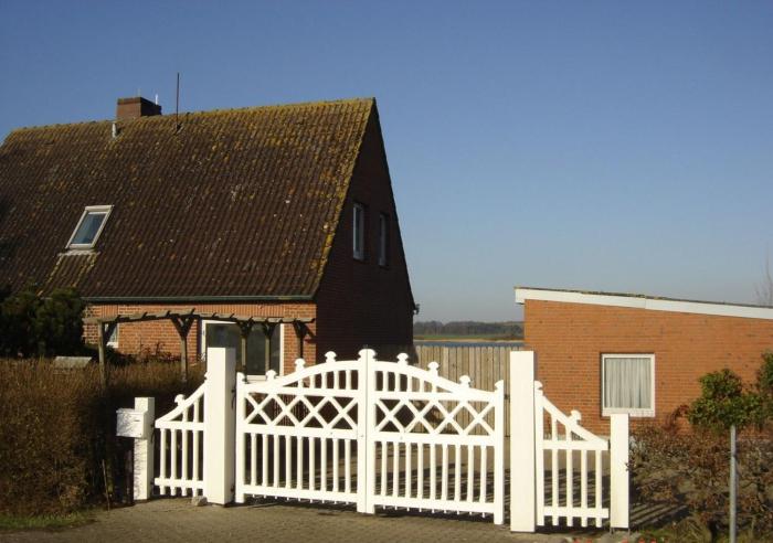 Haus am Schlei Noor