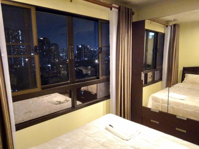 Sukumwit bts Onnut skyview condo