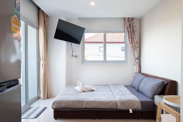 Mantra Beach condominium M229