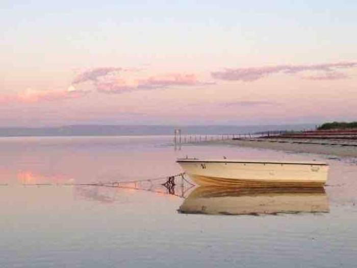 Spear Creek Beach House