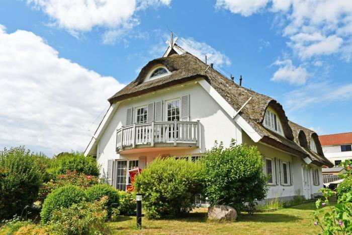 Landhaus am Teich