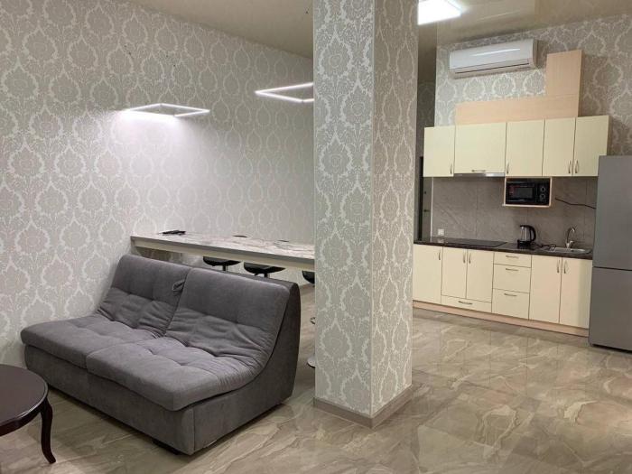 Центр Яворницького 55 ПАССАЖ