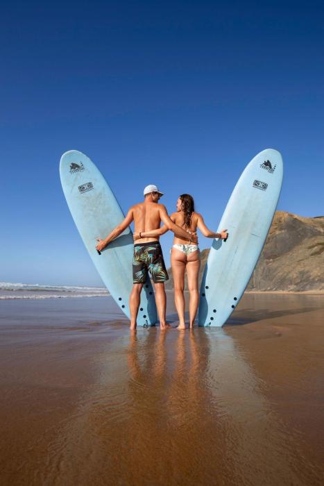 Esteva Resorts Aljezur 5 min to the Beach 13