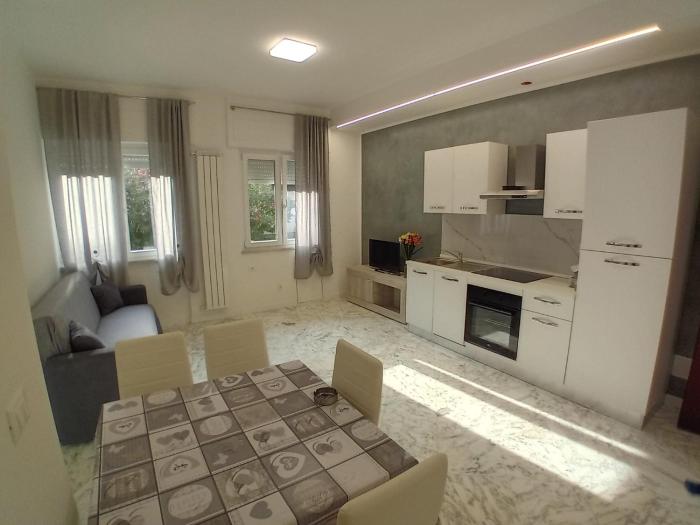 Appartamento Sole e Mare Rapallo 4