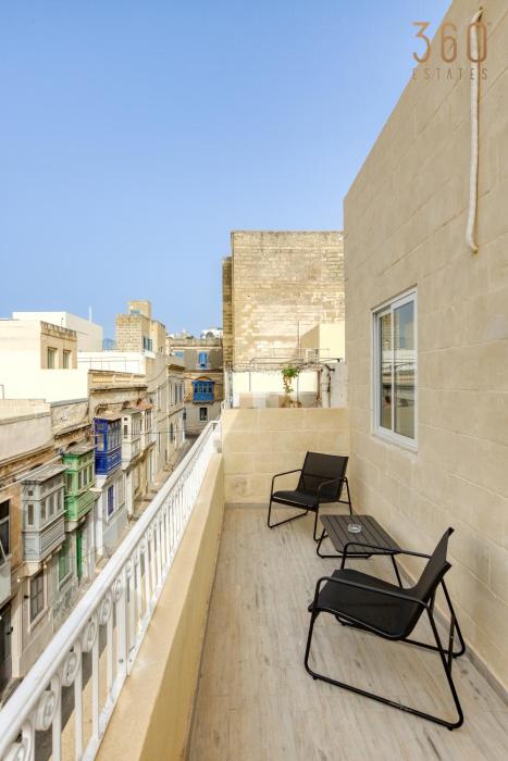 Spectacular 5BR Townhouse located in Sliema by 360 Estates