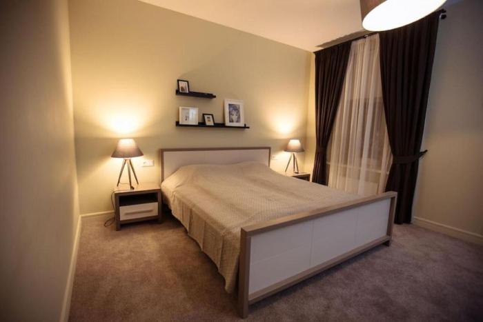 Doma laukums apartment in the heart of Riga 3