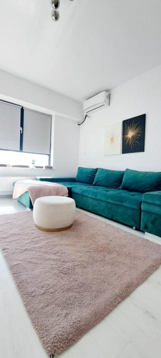 City View Apartament