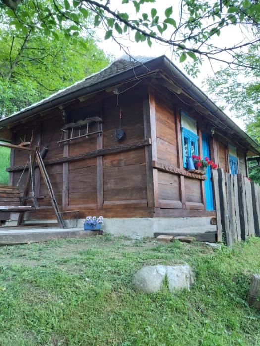 Eko imanje Sunce, Rudnik