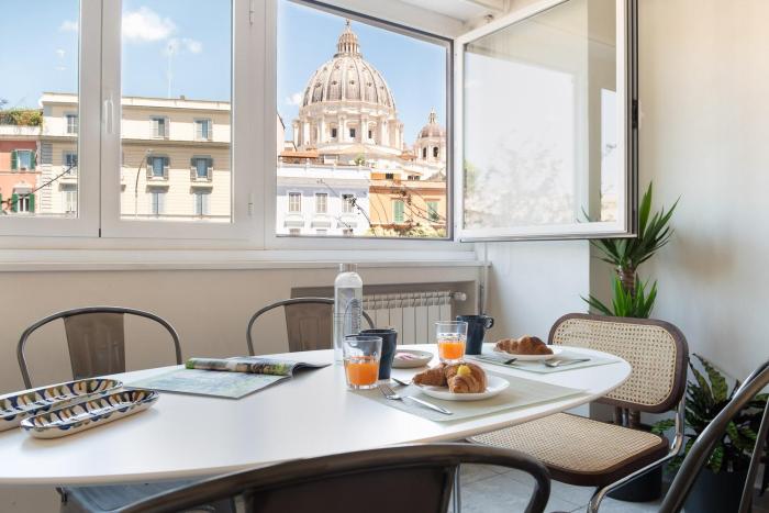 Vatican Loft - San Pietro