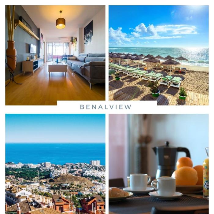 Benalview