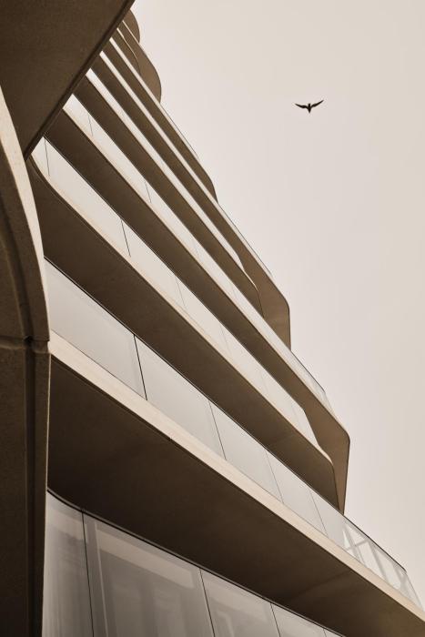 Enso District Residences