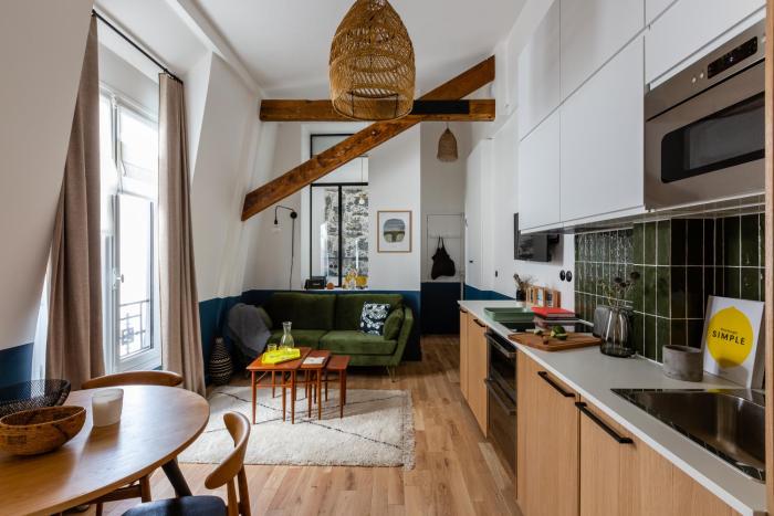 3 Pieces Place CONTRESCAPE