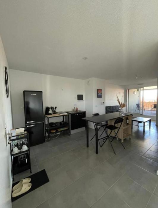 Bel appart de 47m2 au coeur de Bordeaux