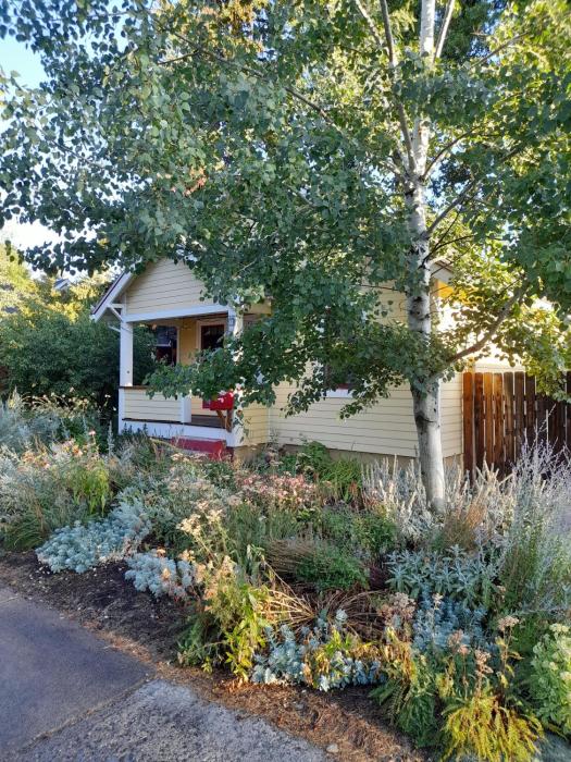 Cute 2-Bed Home, 3 Blocks From Downtown Bozeman, With A Large Yard!