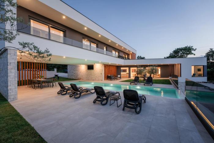 Villa Vista Verde by IstriaLux