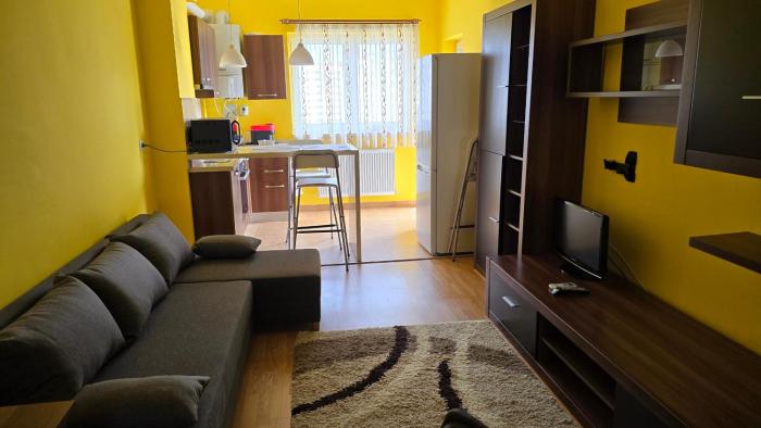 Cosy one bedroom apartment