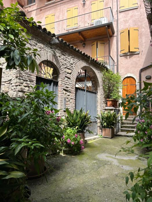 Desenzano del Garda Mirella house