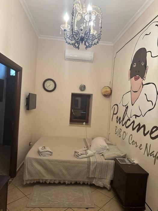 B&B O Core e Napule
