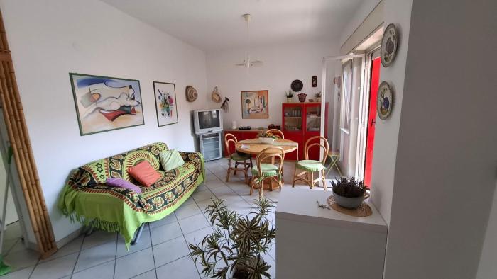 Appartamento AmoreMare