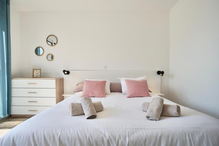 Villa Sophie - 500m de la mer - jacuzzi