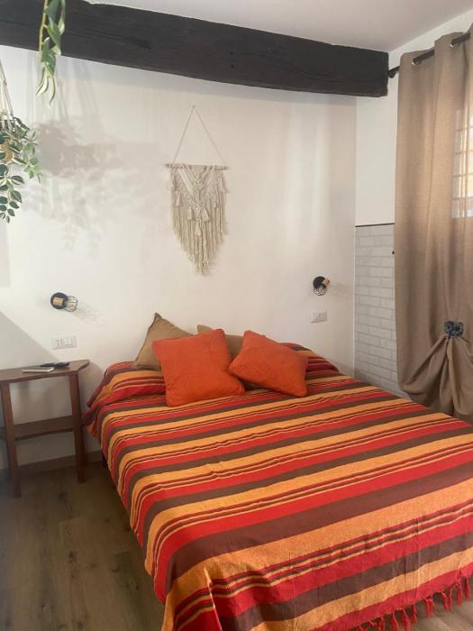 Trastevere Heritage Suite
