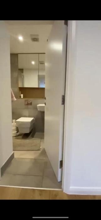 A cozy flat in Royalstandard