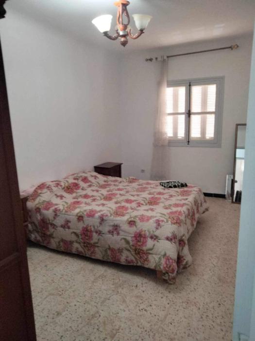 F3 hai el yassmine oran