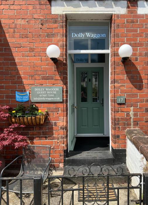 Dolly Waggon Guest House