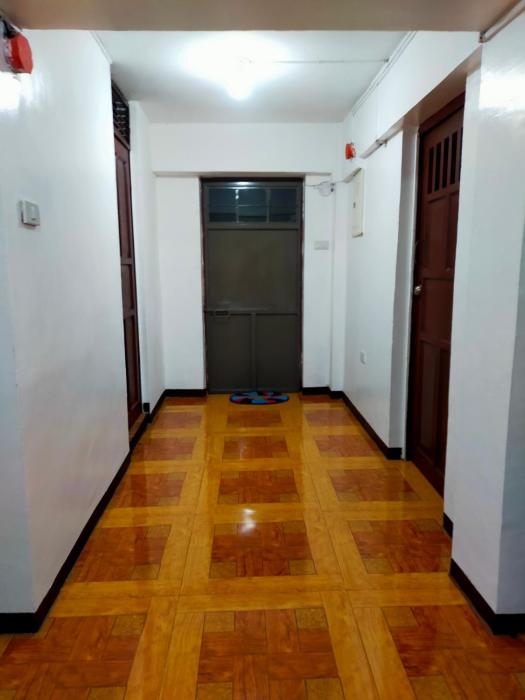 Pinsao Pilot Homestay